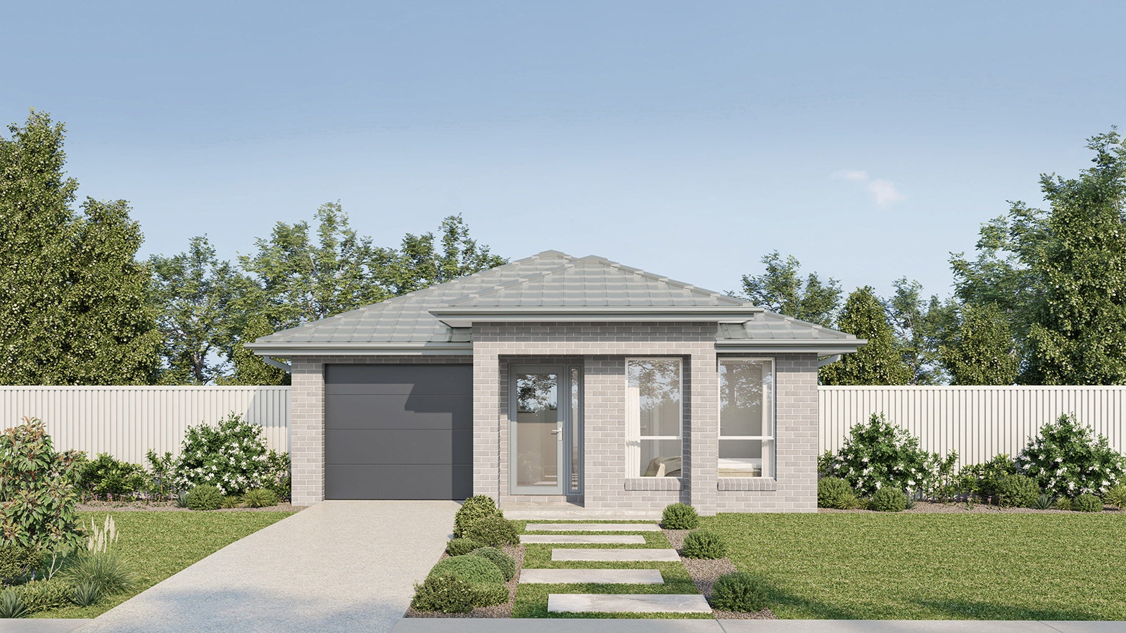Wisdom Homes   Momentum   Aria 15 Traditional Caspian 4K Full R1