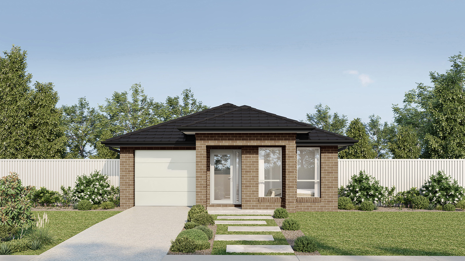 Wisdom Homes   Momentum   Aria 15 Traditional Daintree 4K Full