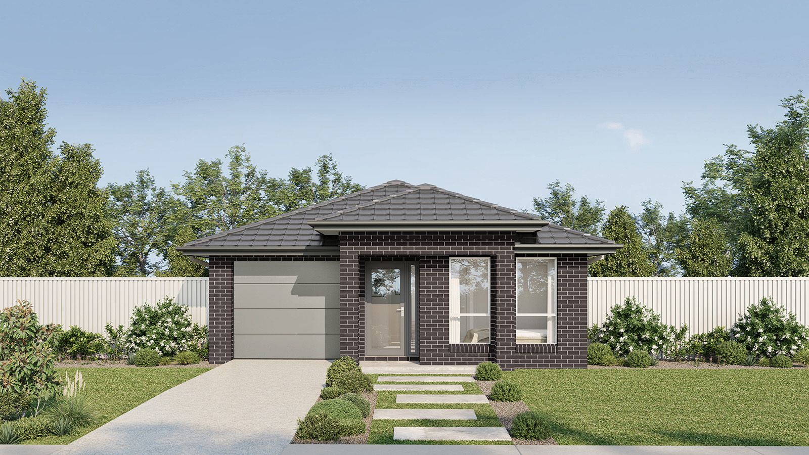 Wisdom Homes Momentum   Aria 15 Traditional Eclipse 4K Full