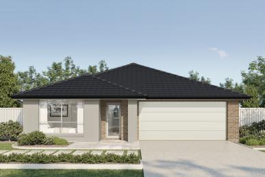 Lot 3212, Kilcotty Close CHISHOLM 2322  - Lot 3212 - Kilcotty Close