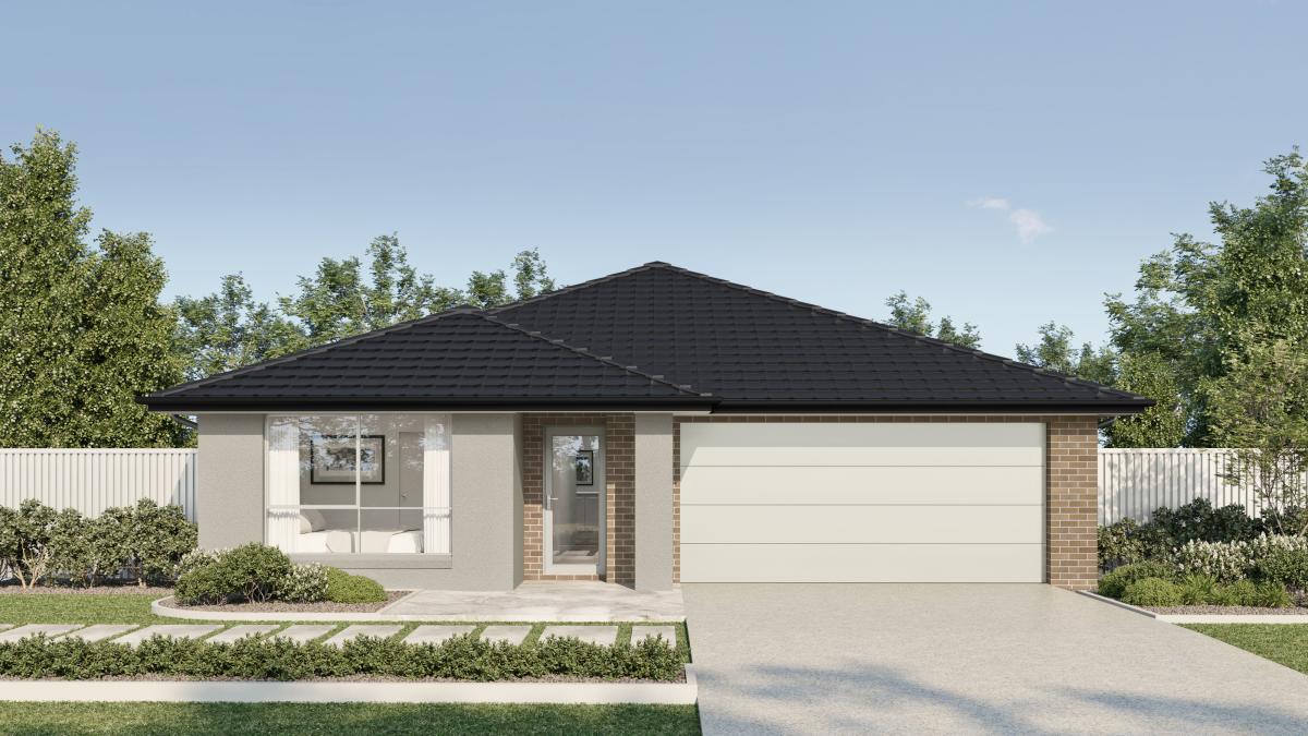 Wisdom Homes   Momentum   Bronx 26 Classic Daintree 4K Full