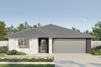Wisdom Homes   Momentum   Bronx 26 Classic Eclipse 4K Full