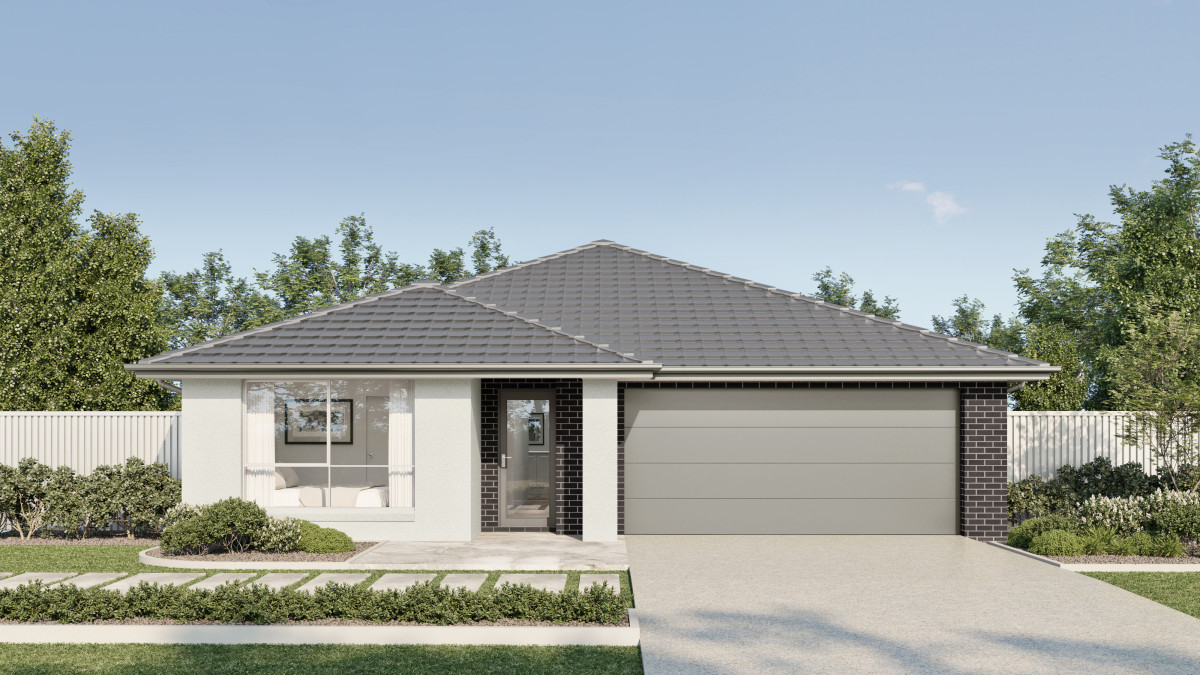 Wisdom Homes   Momentum   Bronx 26 Classic Eclipse 4K Full