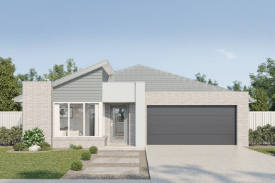 Lot 2513, Flamingo Circuit ORAN PARK NSW 2570  - Lot 2513 - Flamingo Circuit 