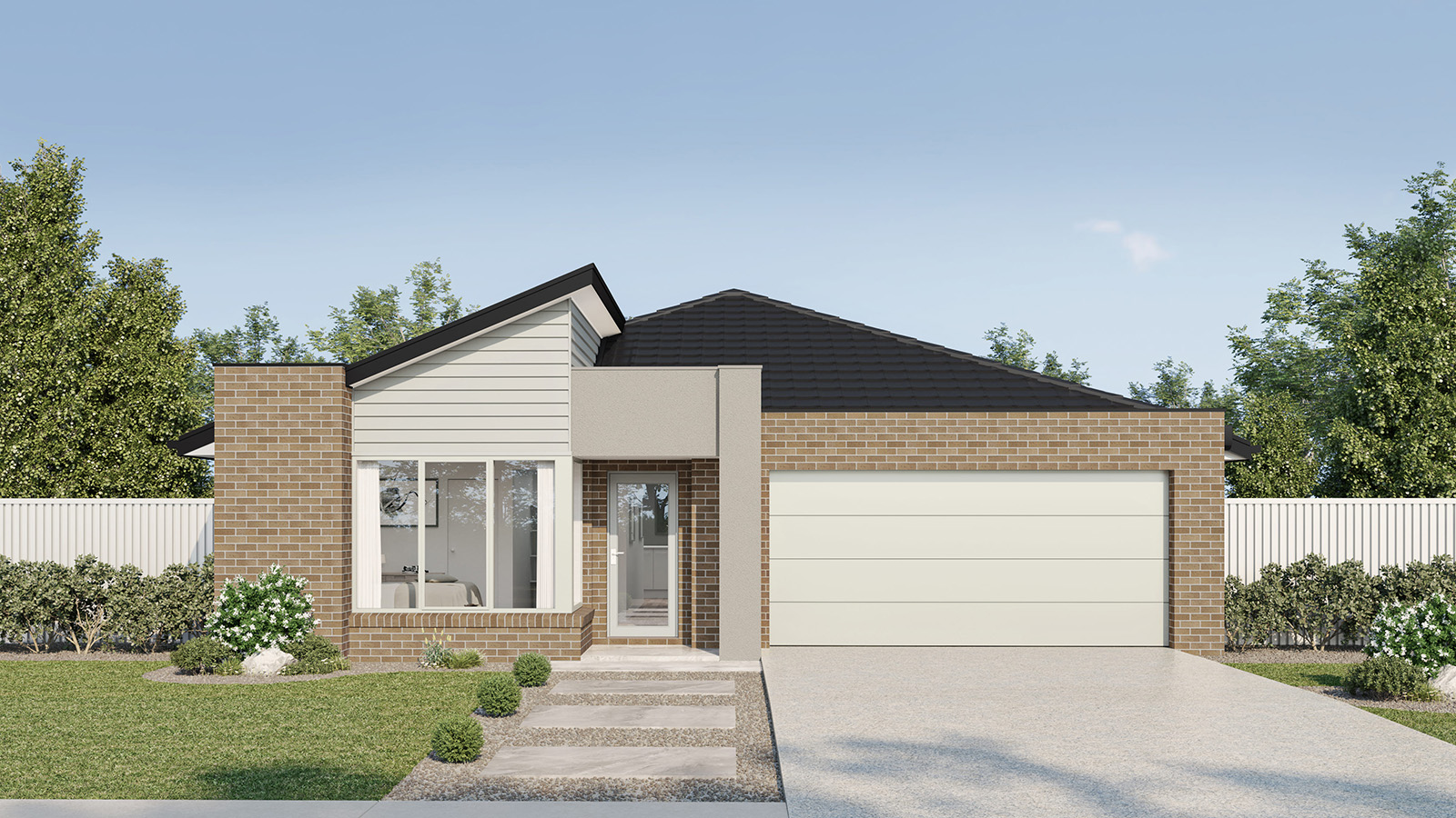 Wisdom Homes   Momentum   Bronx 26 Coastal Daintree 1600