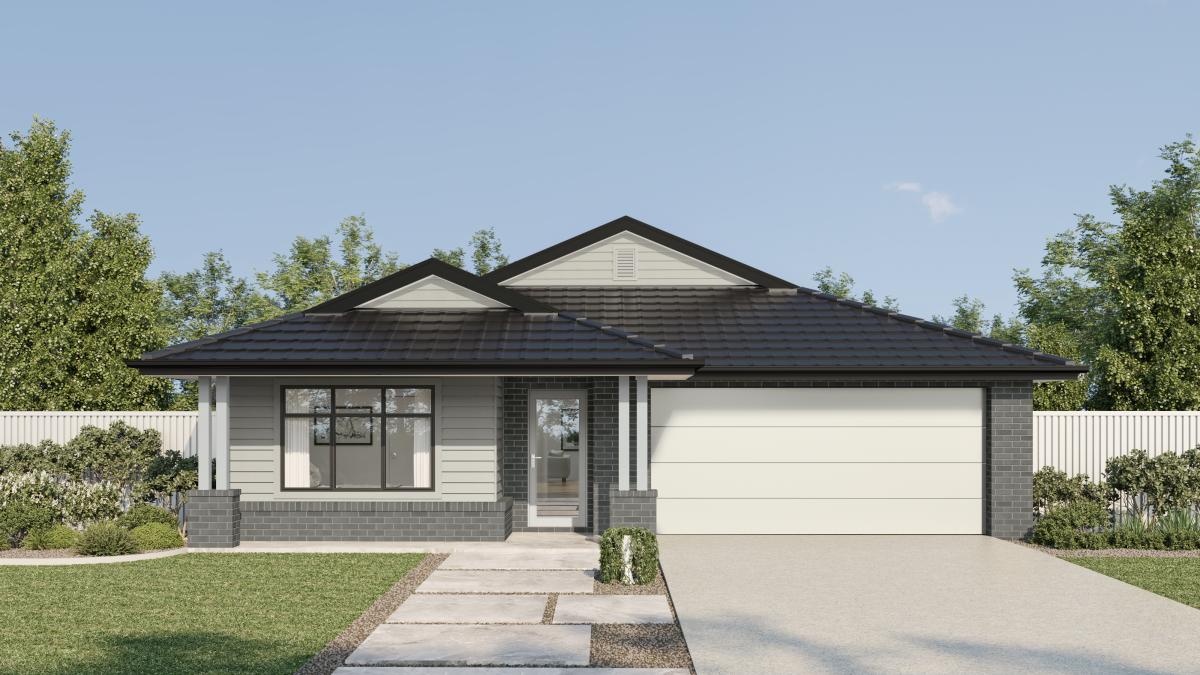 Wisdom Homes   Momentum   Bronx 26 Country Banff 4K Full