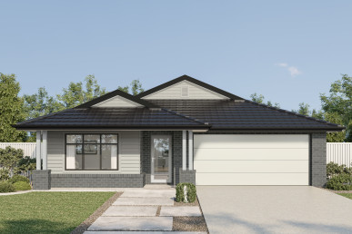 Wisdom Homes   Momentum   Bronx 26 Country Banff 4K Full