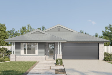 Lot 4030, Proposed Road BRINGELLY NSW 2556 - Lot 4030 - Proposed Road