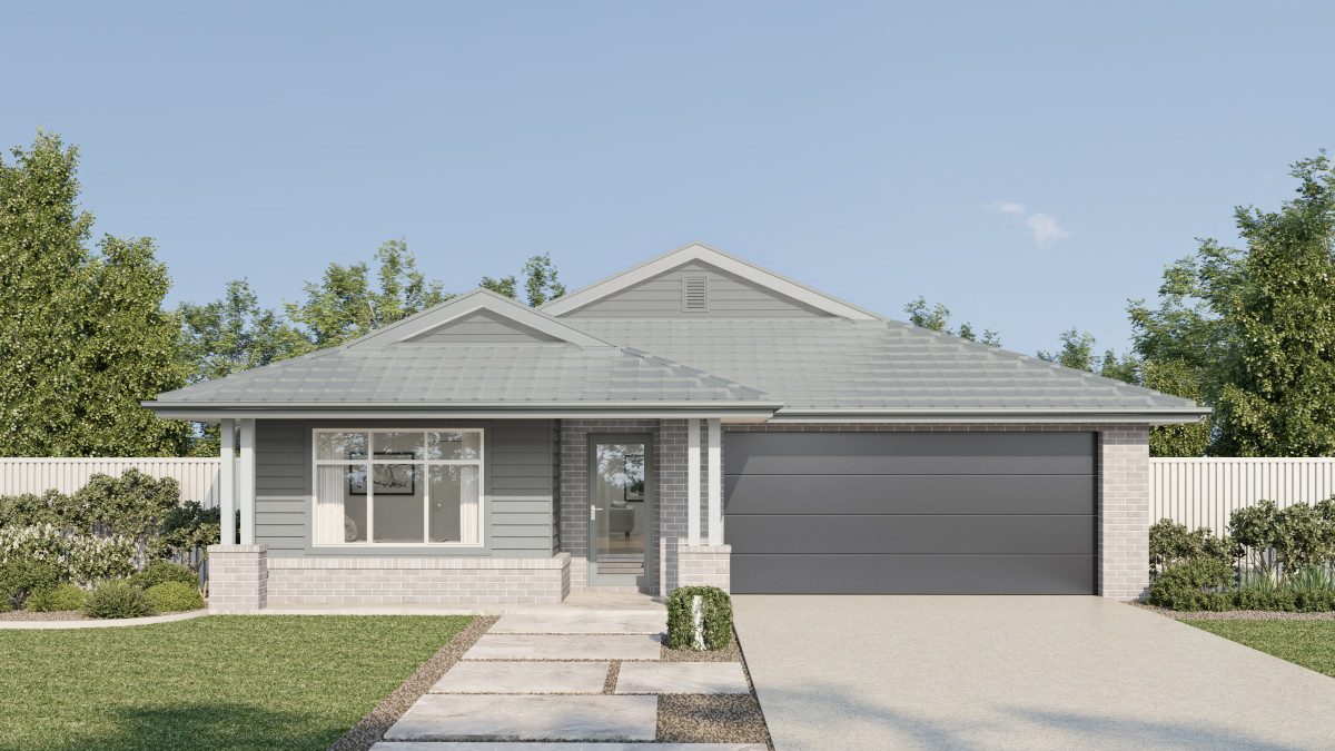 Wisdom Homes   Momentum   Bronx 26 Country Caspian 4K Full