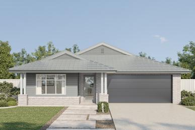 Wisdom Homes   Momentum   Bronx 26 Country Caspian 4K Full