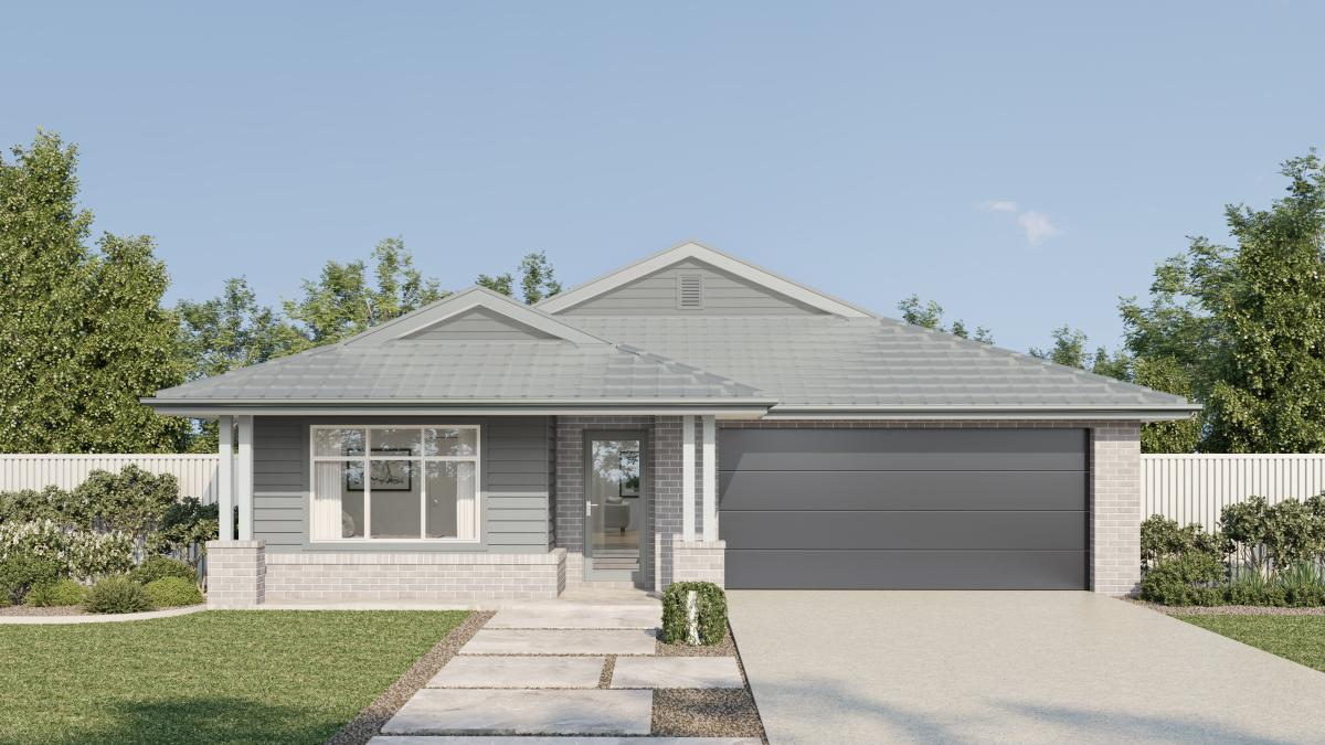 Wisdom Homes   Momentum   Bronx 26 Country Caspian 4K Full