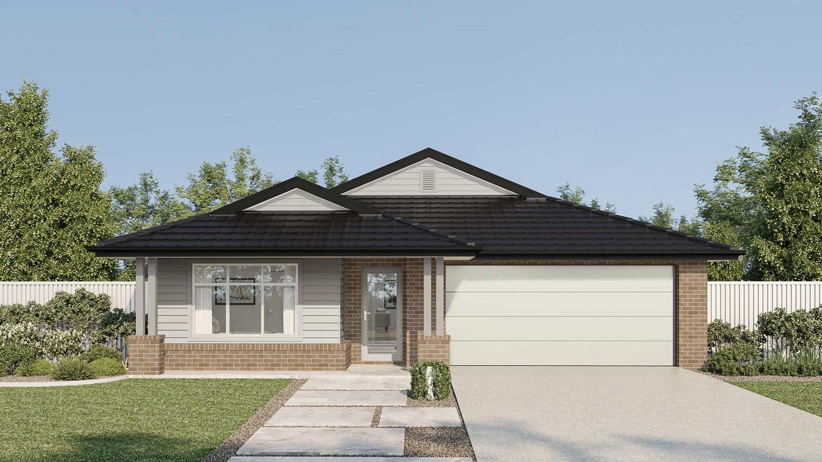 Wisdom Homes   Momentum   Bronx 26 Country Daintree 1600