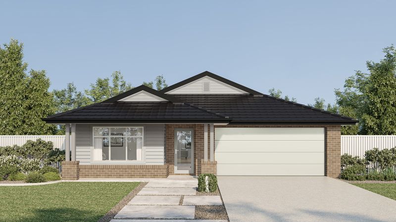 Wisdom Homes   Momentum   Bronx 26 Country Daintree 1600