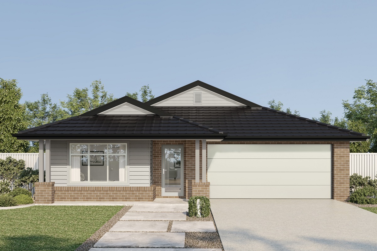 Wisdom Homes   Momentum   Bronx 26 Country Daintree 4K Full