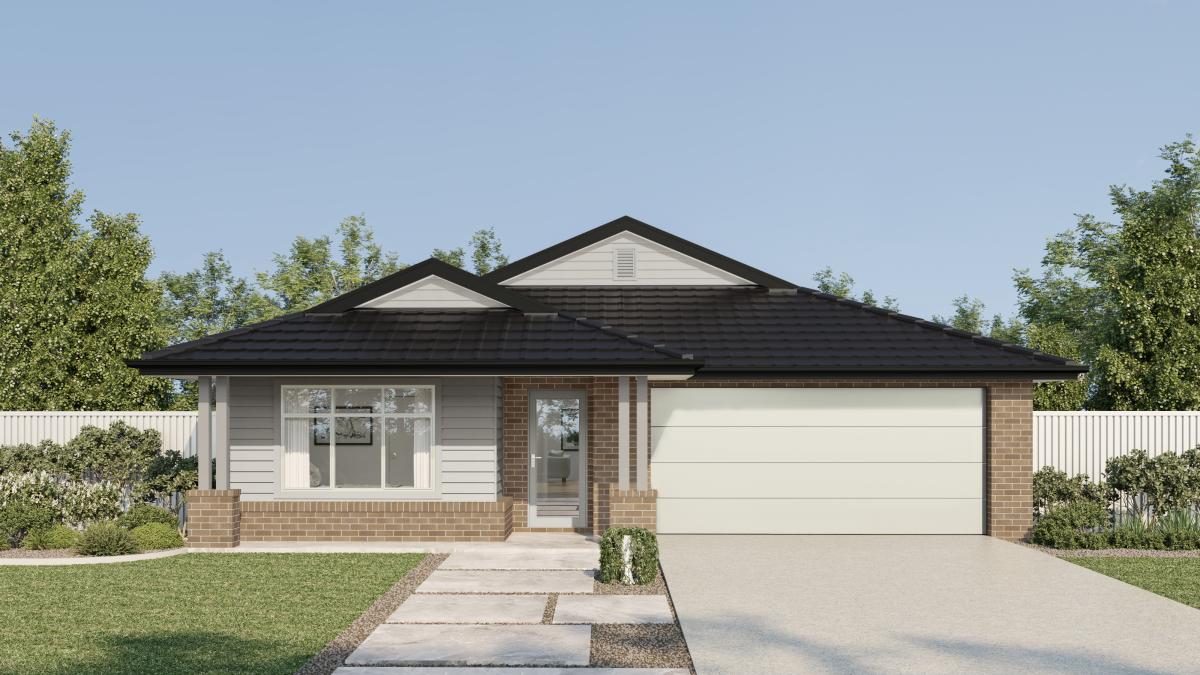 Wisdom Homes   Momentum   Bronx 26 Country Daintree 4K Full