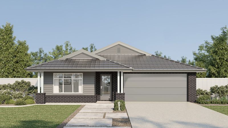 Wisdom Homes   Momentum   Bronx 26 Country Eclipse 1600