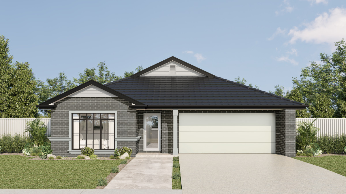 Wisdom Homes   Momentum   Bronx 26 Hampshire Banff 4K Full