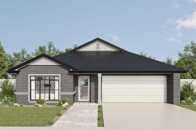 Lot 8181, Goldring Street CHISHOLM 2322  - Lot 8181,  - Goldring Street 