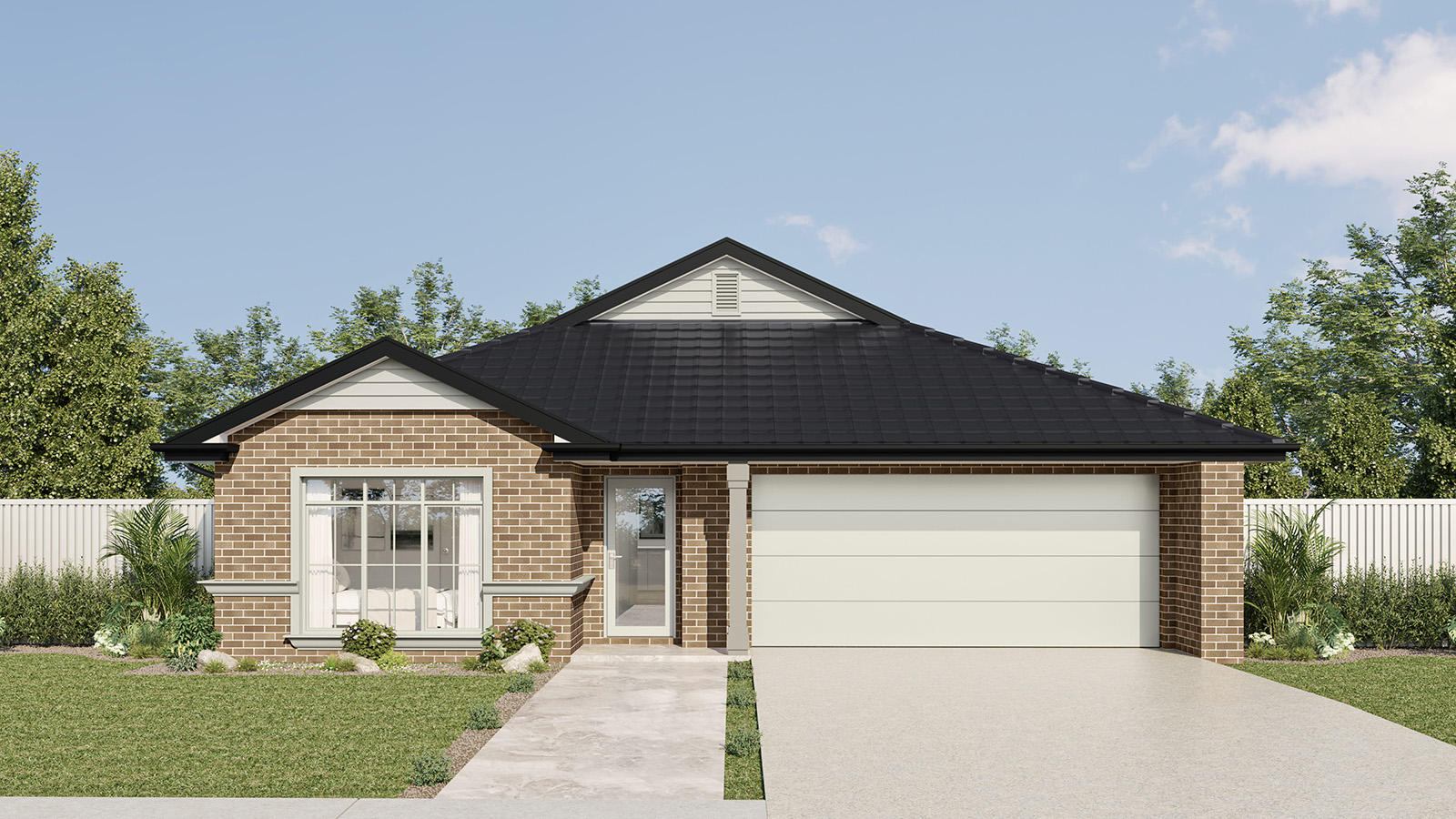 Wisdom Homes   Momentum   Bronx 26 Hampshire Daintree 1600