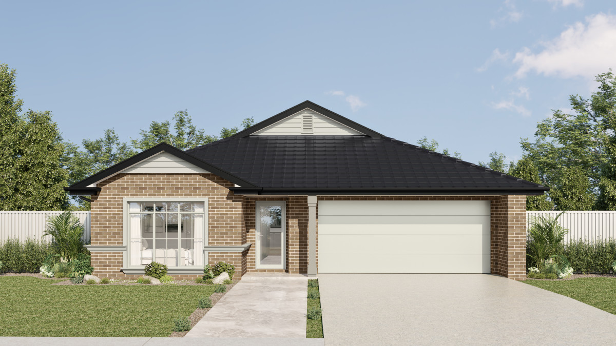 Wisdom Homes   Momentum   Bronx 26 Hampshire Daintree 4K Full