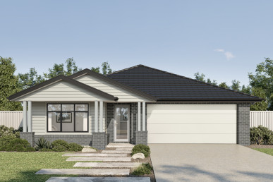 Lot 227, 15 Redgate Road CHISHOLM - Lot 227, 15 - Redgate Road