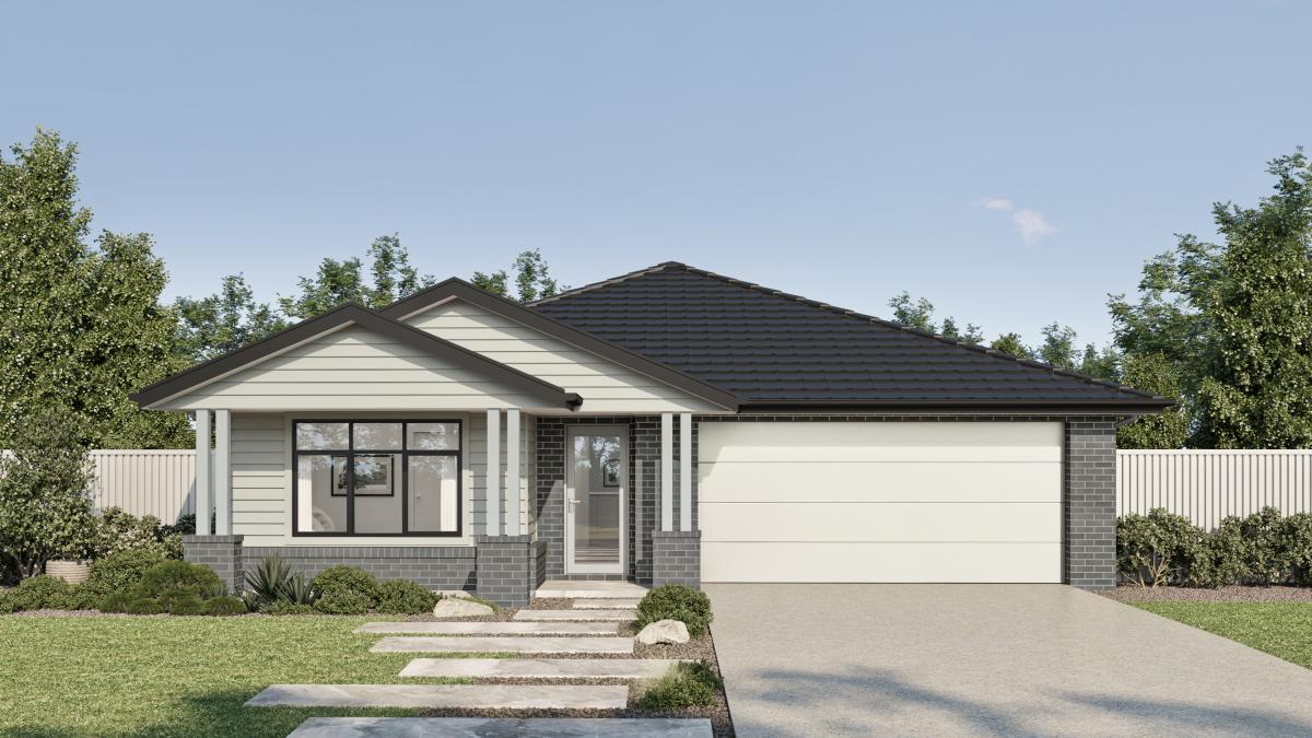Wisdom Homes   Momentum   Bronx 26 Highland Banff 4K Full