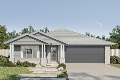 Lot 4002, 3 Martin Crescent BRAEMAR 2575  - Lot 4002, 3 - Martin Crescent