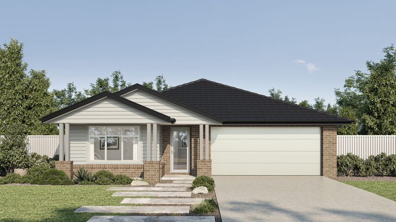 Wisdom Homes   Momentum   Bronx 26 Highland Daintree 1600