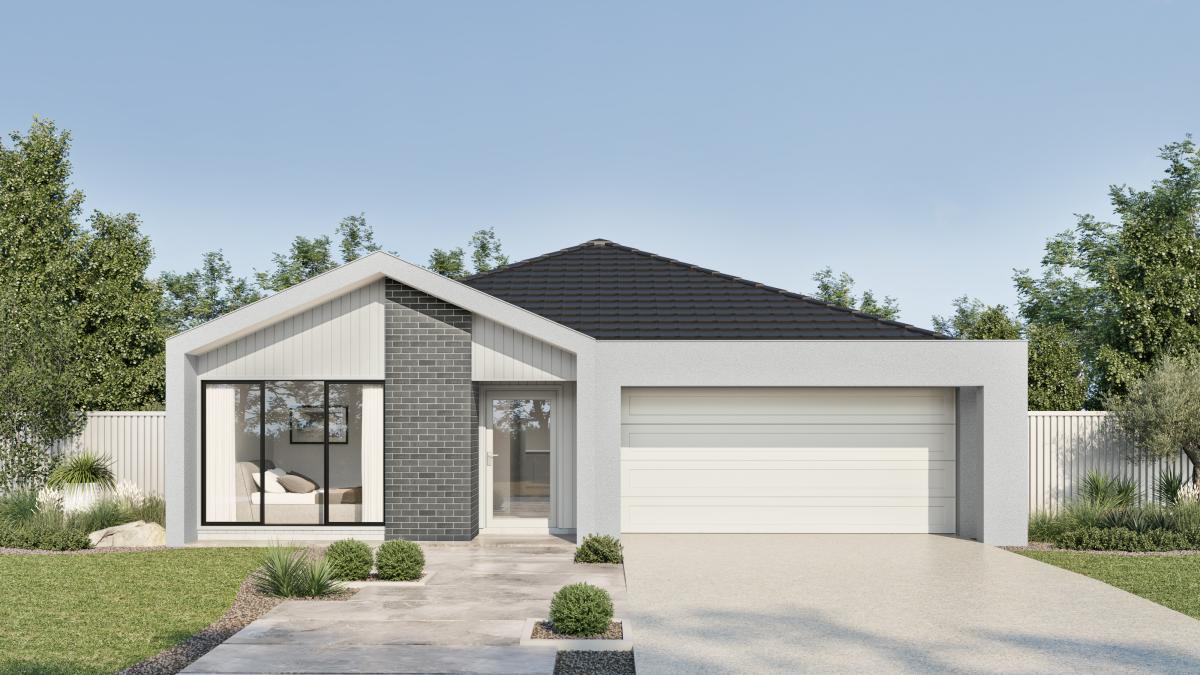 Wisdom Homes   Momentum   Bronx 26 Portal Banff 4K Full