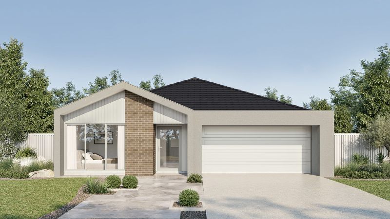 Wisdom Homes   Momentum   Bronx 26 Portal Daintree 1600