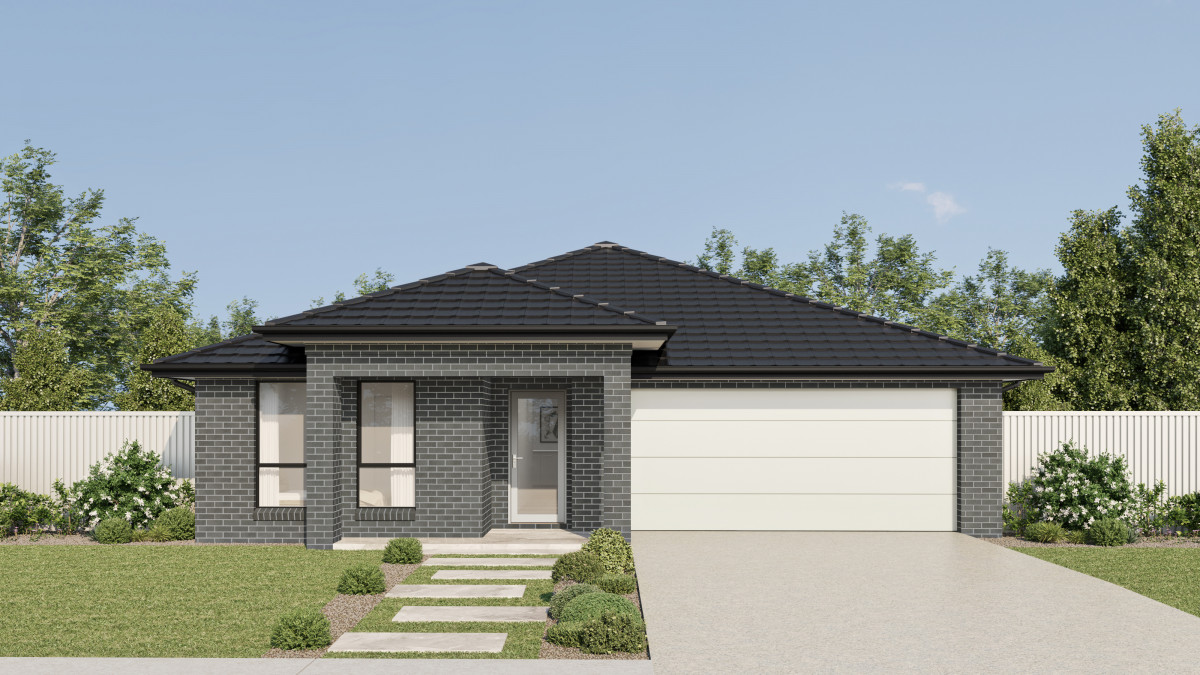 Wisdom Homes   Momentum   Bronx 26 Traditional Banff 4K Full