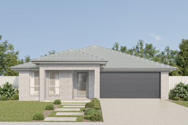 Wisdom Homes   Momentum   Bronx 26 Traditional Caspian 4K Full