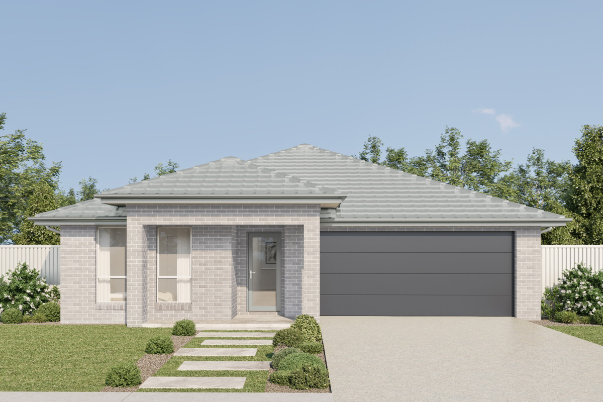 Wisdom Homes   Momentum   Bronx 26 Traditional Caspian 4K Full