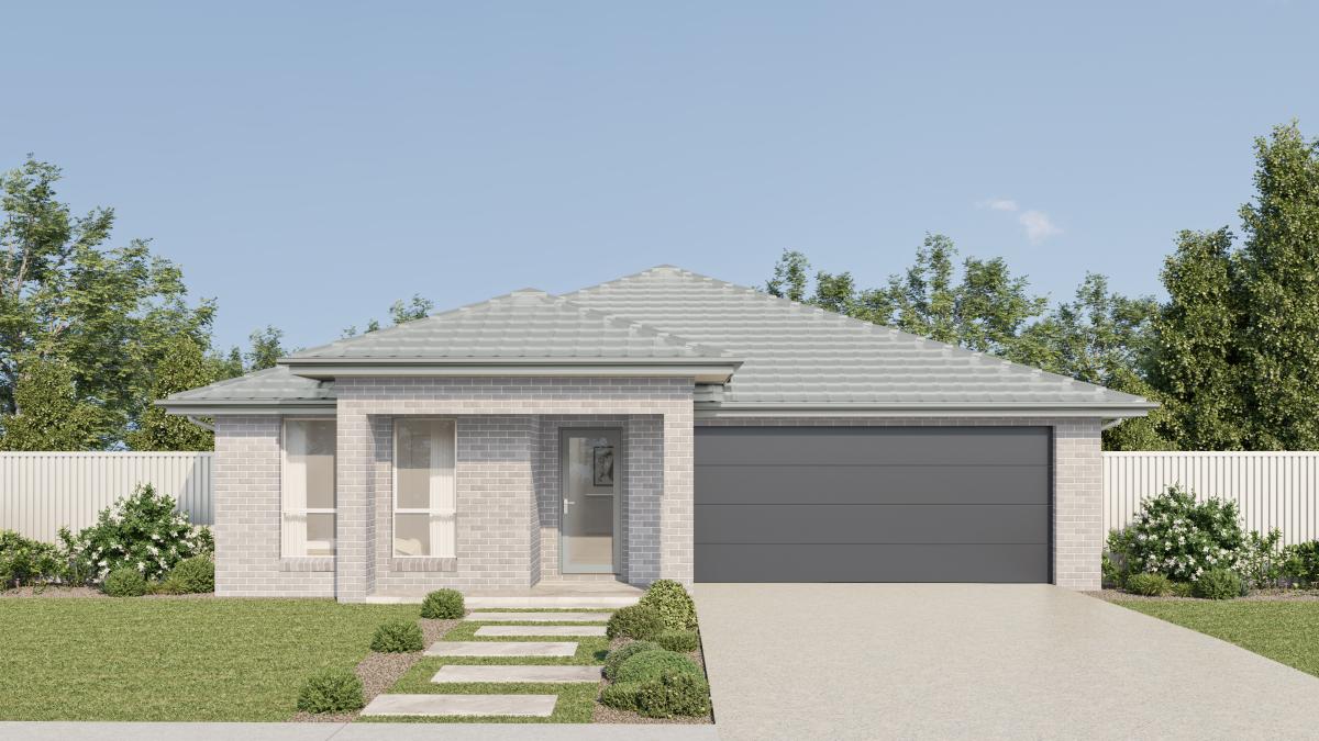 Wisdom Homes   Momentum   Bronx 26 Traditional Caspian 4K Full