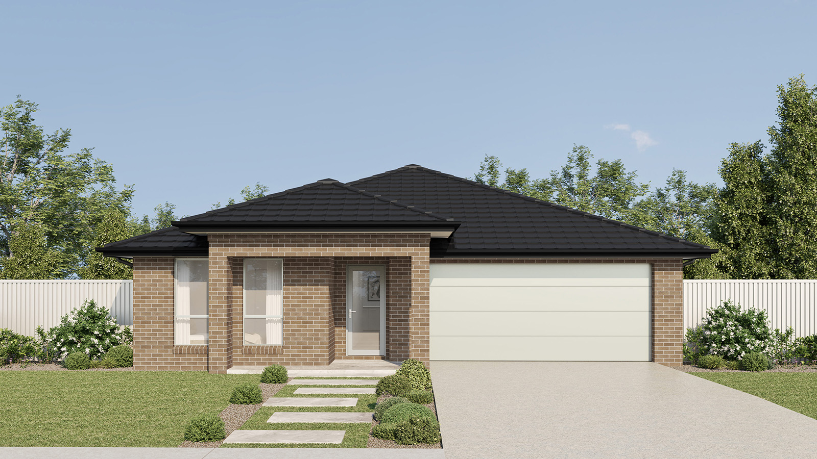 Wisdom Homes   Momentum   Bronx 26 Traditional Daintree 1600