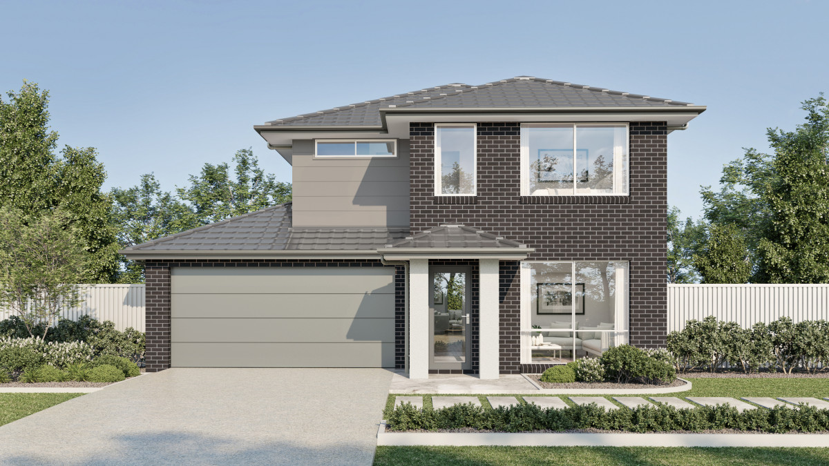 Wisdom Homes   Momentum   Brooklyn 29 Classic Eclipse 4K Full