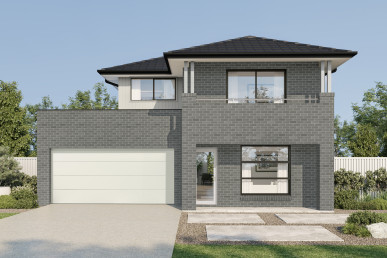 Lot 134, 57 Cornforth Crescent CATHERINE FIELD 2557  - Lot 134, 57 - Cornforth Crescent