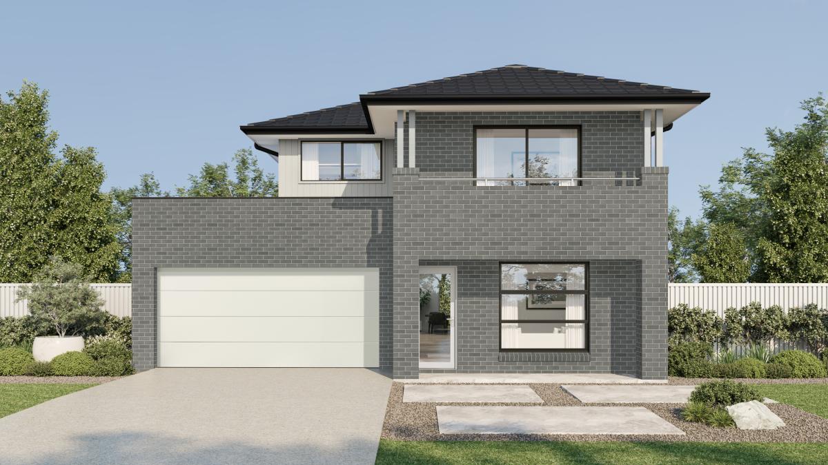 Wisdom Homes   Momentum   Brooklyn 29 Contempo Banff 4K Full