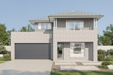 Lot 4, Proposed Road AUSTRAL NSW 2179 - Lot 4 - Proposed Road