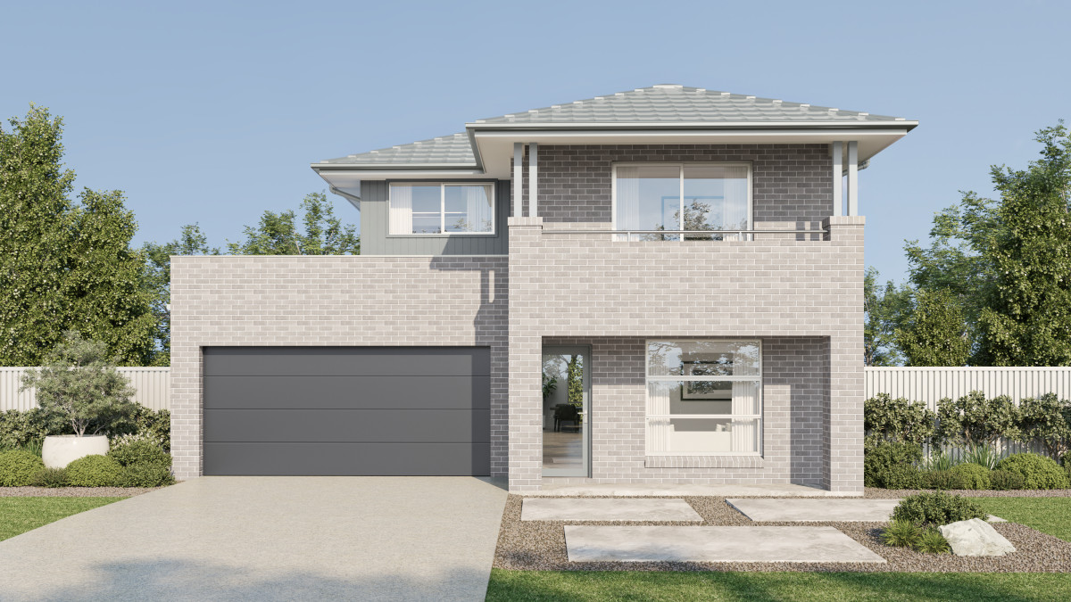 Wisdom Homes   Momentum   Brooklyn 29 Contempo Caspian 4K Full