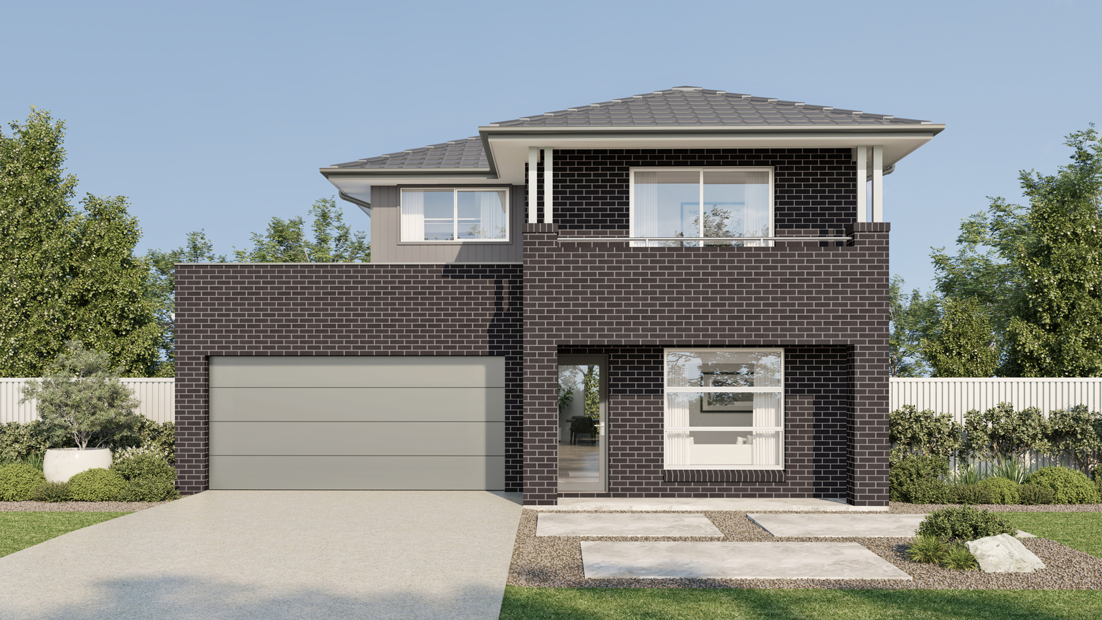 Wisdom Homes   Momentum   Brooklyn 29 Contempo Eclipse 1600