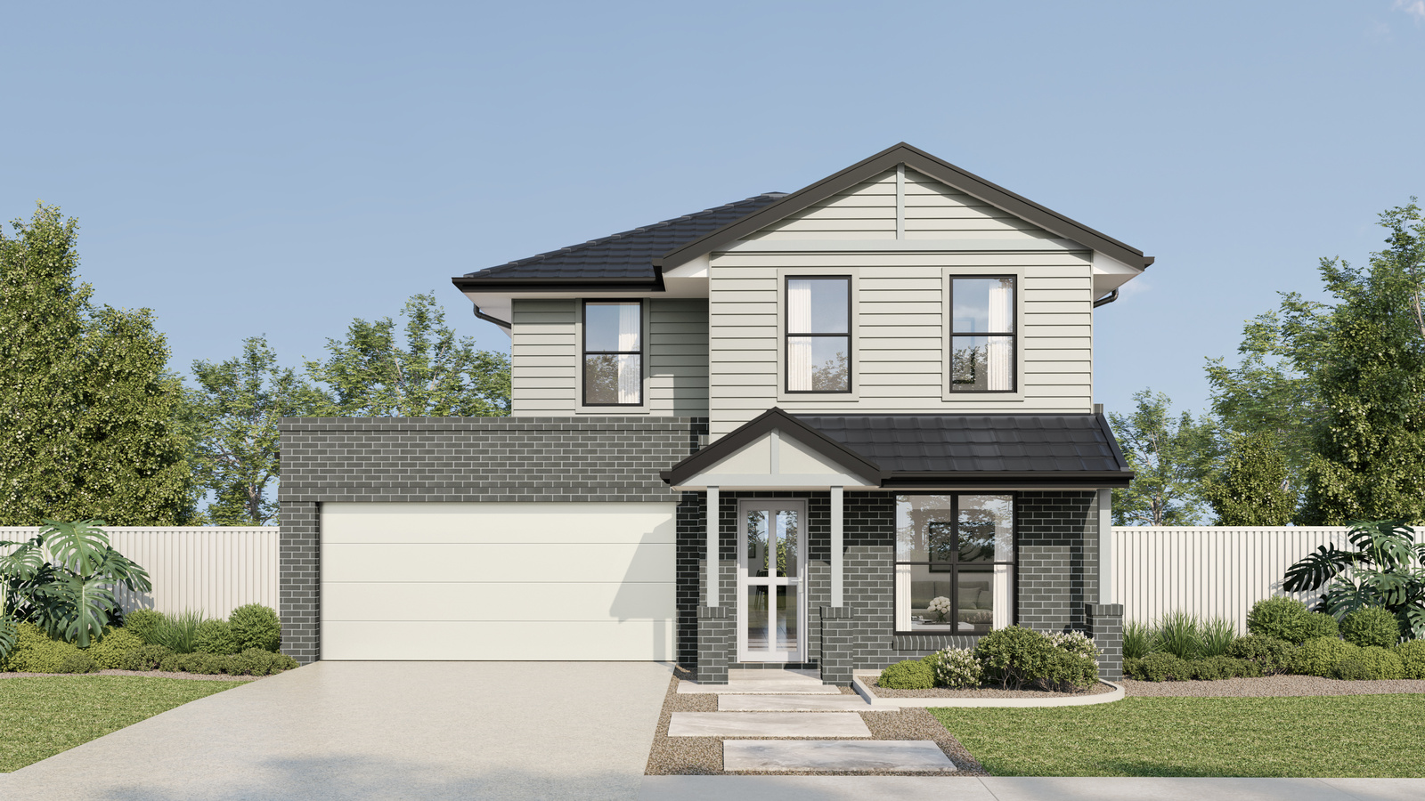 Wisdom Homes   Momentum   Brooklyn 29 Plantation Banff R1 1600