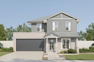 Lot 133, 59 Cornforth Crescent CATHERINE FIELD 2557  - Lot 133, 59 - Cornforth Crescent 