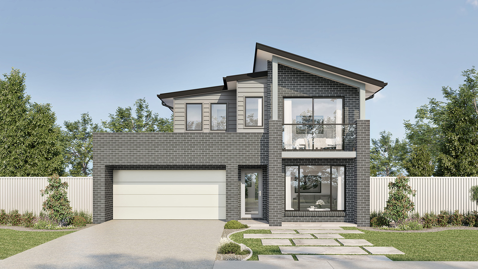 Wisdom Homes   Momentum   Brooklyn 29 Ridge Banff 1600