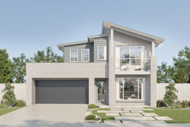 Lot 172, Leghorn Street LEPPINGTON - Lot 172 - Leghorn Street