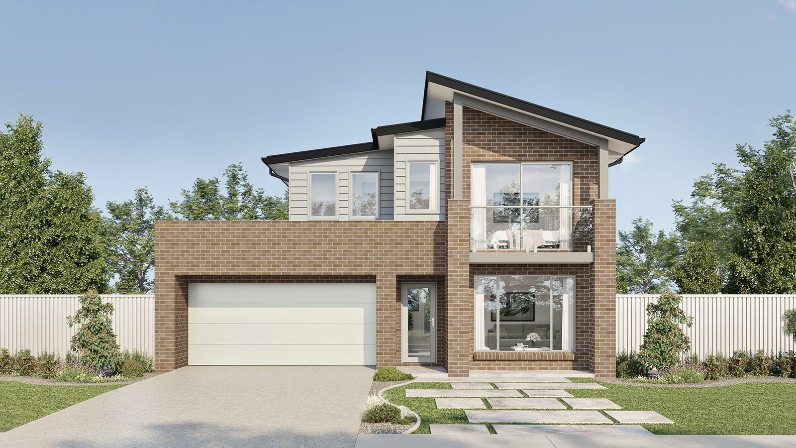 Wisdom Homes   Momentum   Brooklyn 29 Ridge Daintree 1600