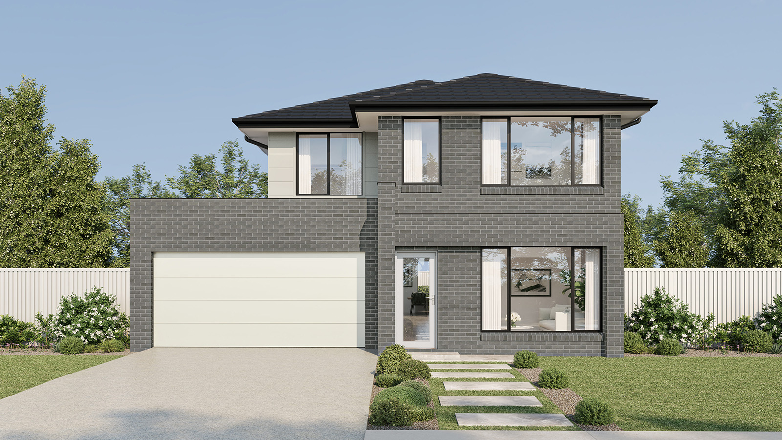 Wisdom Homes   Momentum   Brooklyn 29 Traditional Banff 1600