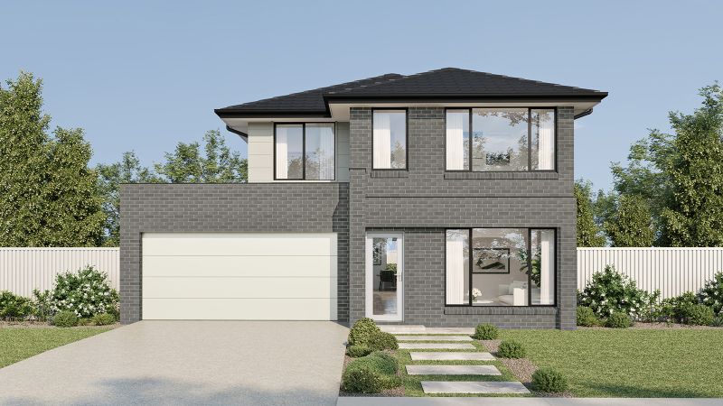 Wisdom Homes   Momentum   Brooklyn 29 Traditional Banff 1600