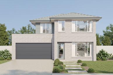 Wisdom Homes   Momentum   Brooklyn 29 Traditional Caspian 4K Full11