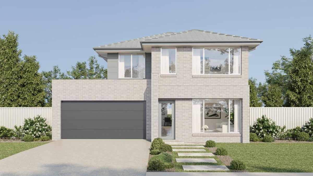 Wisdom Homes   Momentum   Brooklyn 29 Traditional Caspian 4K Full11
